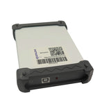 ISDS205A Multifunctional 20M Bandwidth 48MGS/s USB Virtual Digital Oscilloscope PC Spectrum Analyzer and Data Recorder