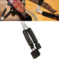 Guitar String Changing Tool Set String Trimmer Winding String Winding Three-in-one Clamp Guitar Accessories