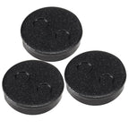 3 PCS For Xiaomi Mijia M365 Scooter Metal Disc Brake Pads, Disc Brake Pads