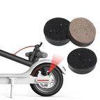 3 PCS For Xiaomi Mijia M365 Scooter Metal Disc Brake Pads, Disc Brake Pads