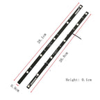 3 in 1 For Xiaomi Mijia M365 Scooter Battery Control Main Board + Soft Board + Side Strip Set, Battery Control Board