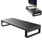 Vaydeer Computer Monitor Increased Desktop Screen Desktop Storage Base, Simple Configuration, High Configuration 2.0, High Configuration 3.0, Wireless Charger