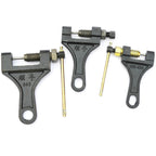 2 PCS Chain Removers Special Tools For Harvesters Chain Pliers, 420-530 Small, 530-630 Medium, 860 Large