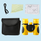 HD High Magnification Children Outdoor Telescope, OC8x21 Yellow, OC8x21 Green, OC8x21 Orange, OC8x21 Blue, OC8x21 Pink