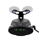 12V Laser Anti Radar Car Detector 360 Degree Led Display Police Speedometer Voice Alert/Alarm, 360 Degree