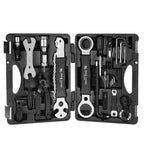 BIKEHAND Bicycle Tool Box Set Renovation Vehicle Tool Kit Riding Equipment Accessories, 2