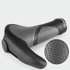 CXWXC Bicycle Handlebar Cover Mountain Bike Bullhorn Rubber Handlebar Cover Riding Accessories, HL-G232, HL-G233, HL-G311A, HL-G311-1A