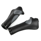 CXWXC Bicycle Handlebar Cover Mountain Bike Bullhorn Rubber Handlebar Cover Riding Accessories, HL-G232, HL-G233, HL-G311A, HL-G311-1A