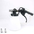 Pneumatic Brake Fluid Changer Automobile Brake Fluid Replacement Joint Filler Emptying Tool Brake Fluid Change Tool, Single Pot, Double Pot