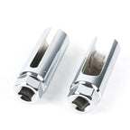 Auto Repair And Auto Maintenance Tools Oxygen Sensor Sleeve Removal Tool, Small Opening, Large Opening