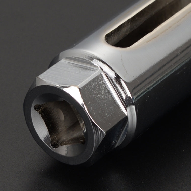 Auto Repair And Auto Maintenance Tools Oxygen Sensor Sleeve Removal Tool, Small Opening, Large Opening