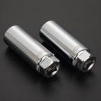Auto Repair And Auto Maintenance Tools Oxygen Sensor Sleeve Removal Tool, Small Opening, Large Opening