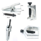 5 In 1 Car Ball Head Puller Ball Head Puller Removal Tool, 5 In 1