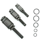 3 In 1 Automobile Exhaust Pipe Expander Repair And Maintenance Pipe Expansion Pipe Flaring Hole Device, 3 In 1 Exhaust Pipe
