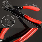 Light Pliers Cold Glue Headlights Special Tools For Removing Lights Plastic Buckle Screwdrivers Car Buckles And Changing Light Pliers, Light Pliers