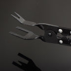 Light Pliers Cold Glue Headlights Special Tools For Removing Lights Plastic Buckle Screwdrivers Car Buckles And Changing Light Pliers, Light Pliers