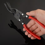 Light Pliers Cold Glue Headlights Special Tools For Removing Lights Plastic Buckle Screwdrivers Car Buckles And Changing Light Pliers, Light Pliers