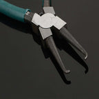 Tubing Pliers Gasoline Pipe Joint Filter Calipers Tubing Separation Pliers, Tubing Pliers