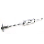 9 In 1 Inner Bearing Pull Code Puller Inner Hole Peilin Sliding Hammer Group Puller Inner Bearing Remove Tool, 9 In 1