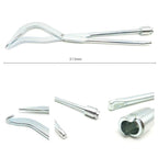 Brake Spring Disassembly Caliper Drum Brake Adjustment Maintenance Tool Vehicle Bottom Shoe Disassembly Tool, Brake Spring Disassembly Caliper