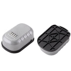 KS020 Password Lock Key Box Wall-Mounted Construction Site Decoration Key Password Lock