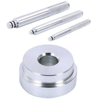 17 In 1 Small Bearing Installation Extractor Bearing Pad Installation And Removal Tool, 17 In 1