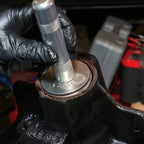 17 In 1 Small Bearing Installation Extractor Bearing Pad Installation And Removal Tool, 17 In 1