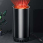 Car Heater High-Power Cylinder Heater 12V Defogging Defroster, Ordinary 8111, Purification 8112