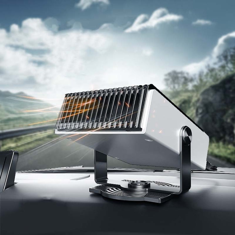 Car Heater Portable Car Heater Defrost Heater, 12V