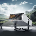 Car Heater Portable Car Heater Defrost Heater, 12V