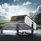 Car Heater Portable Car Heater Defrost Heater, 12V