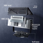 Car Heater Portable Car Heater Defrost Heater, 12V