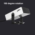 Car Heater Portable Car Heater Defrost Heater, 12V