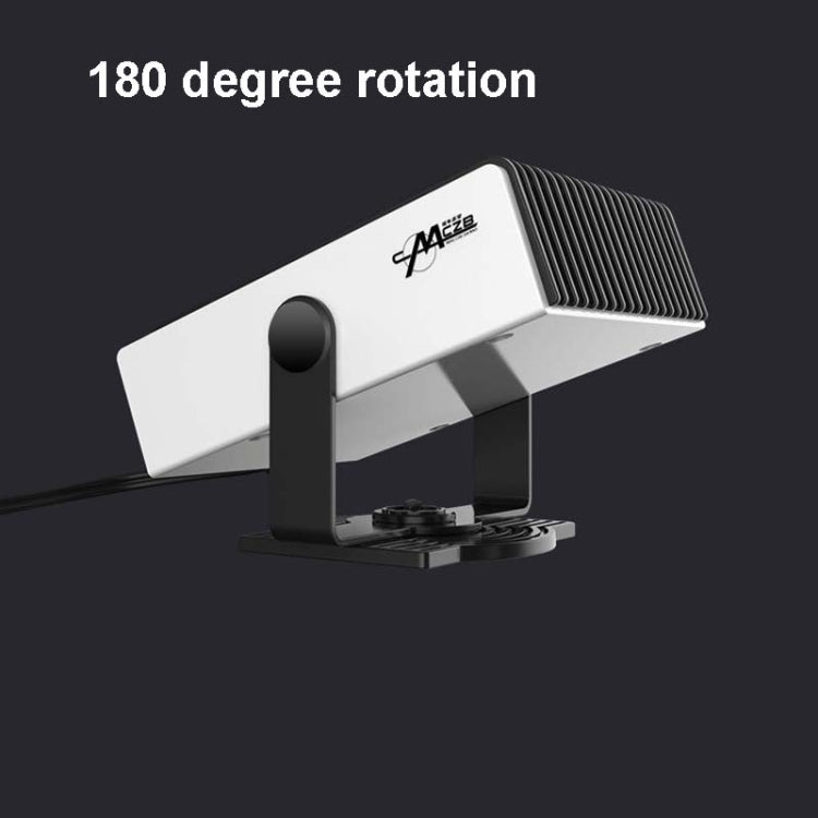 Car Heater Portable Car Heater Defrost Heater, 12V