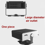 Car Heater Portable Car Heater Defrost Heater, 12V