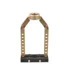 9-Hole Ball Cage Universal Remover Automobile Axle Puller Removal Tool, 9-Hole Ball Cage Axle Puller