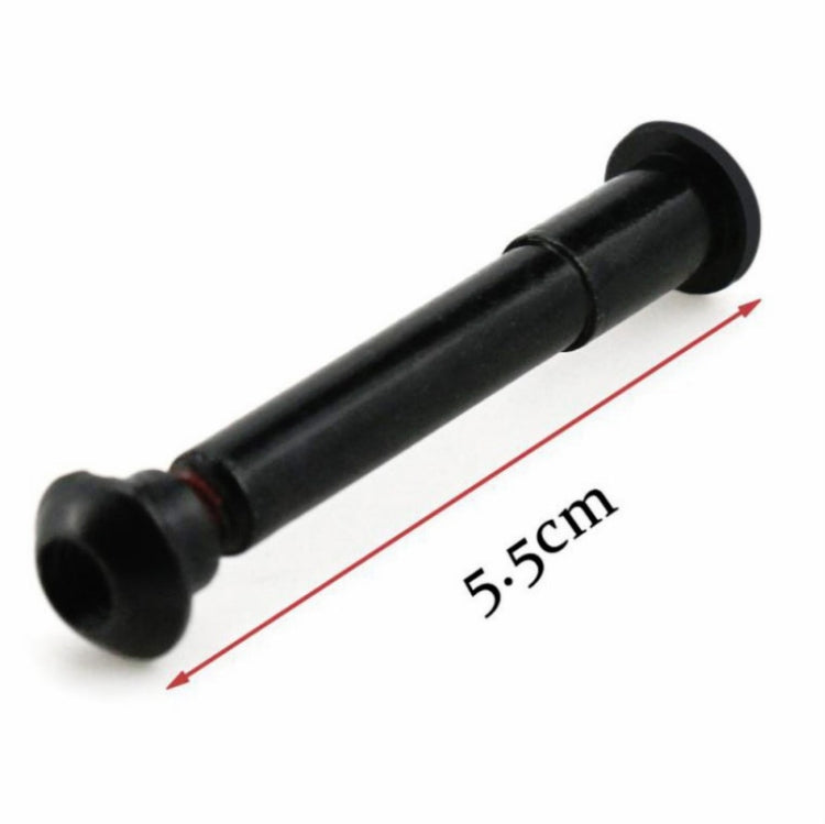 2 PCS For Xiaomi Mijia M365 Pro Electric Scooter Widened Thickened Lock Screw, Lock Screw