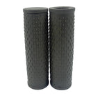 A Pair For Xiaomi Electric Scooter Silicone Car Handles Replace Non-slip Car Handles, One Size