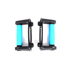 9 Kinds Of Function Push-Up Stand Home Chest and Arm Muscle Trainner I-shaped Small Board Fitness Body Equipment, 9 Kinds Of Function Push-Up Stand