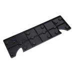 9 Kinds Of Function Push-Up Stand Home Chest and Arm Muscle Trainner I-shaped Small Board Fitness Body Equipment, 9 Kinds Of Function Push-Up Stand
