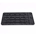 Seventeen Function Push-Up Frame Men Fitness Body Equipment, Seventeen Function Push-Up Stand