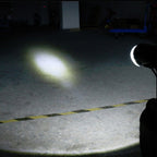 Bicycle Lamp Electric Scooter LED Headlight, LED Headlight