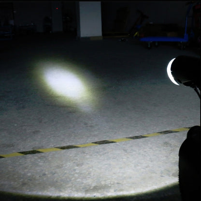 Bicycle Lamp Electric Scooter LED Headlight, LED Headlight