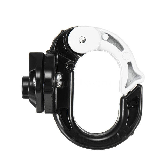 Aluminium Alloy Hanging Bag Hook Claw for Xiaomi Mijia M365 Electric Scooter Motorcycle Accessories