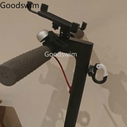 Aluminium Alloy Hanging Bag Hook Claw for Xiaomi Mijia M365 Electric Scooter Motorcycle Accessories