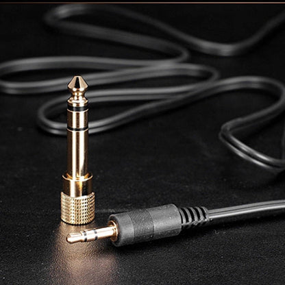 Takstar HD2000 Headset Headphone Wire Headphone
