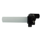 Motorcycle Modification Can See Through Bearing Color Roller Oiler Seat Big Screw Oil