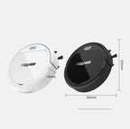 Household Intelligent Automatic Sweeping Robot, Upgrade Four Motors