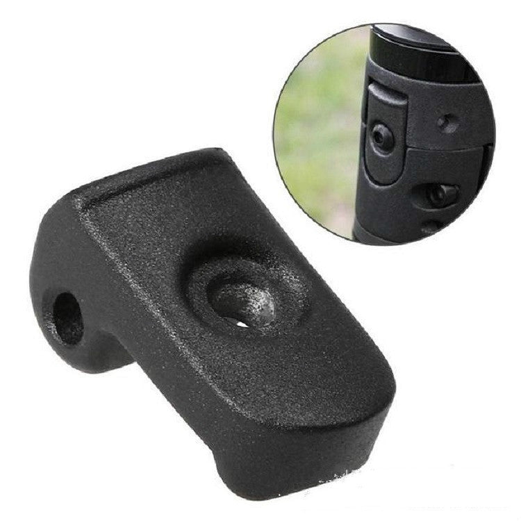 For Xiaomi Mijia M365 / M365 Pro Electric Scooter Folding Position Accessory Fixing Hook