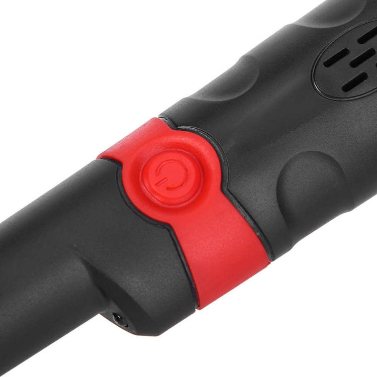 MD970 Waterproof High Sensitivity Metal Positioning Rod Adjustable Sensitivity Metal Detector, Positioning Rod (Orange), Positioning Rod (Black)